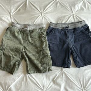 Bundle of boys 5T shorts